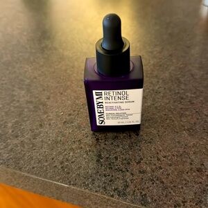 Some by Mi retinol serum - new